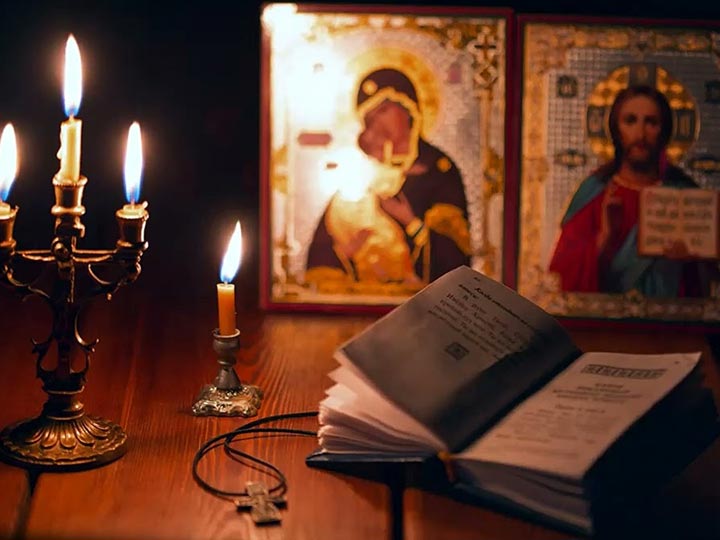 Эффективная молитва от гадалки в Большом Солдатском для возврата любимого человека